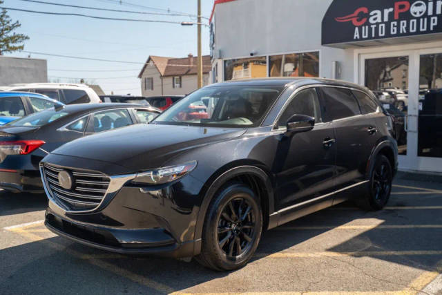 2018 Mazda CX-9 Touring FWD photo