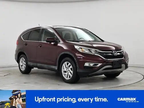 2016 Honda CR-V EX-L FWD photo