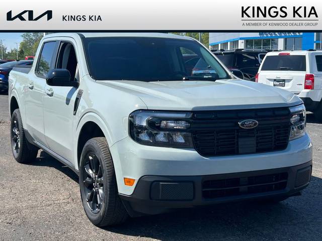 2023 Ford Maverick XL FWD photo