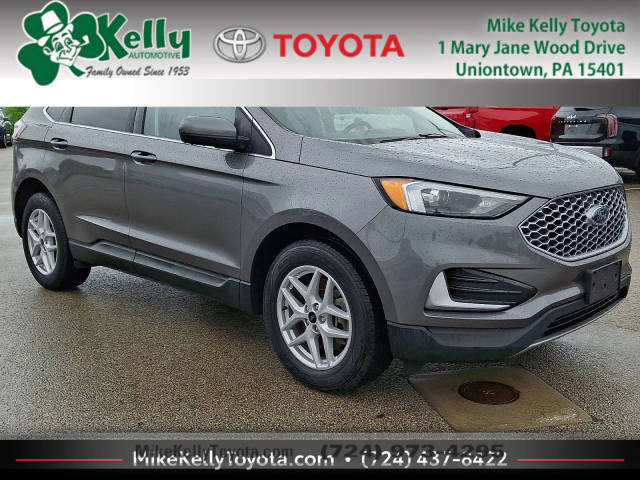 2023 Ford Edge SEL AWD photo