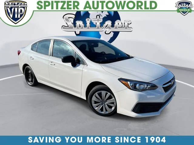 2023 Subaru Impreza  AWD photo