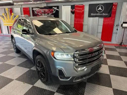 2023 GMC Acadia SLE AWD photo