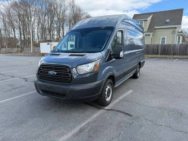 2019 Ford Transit Van  RWD photo