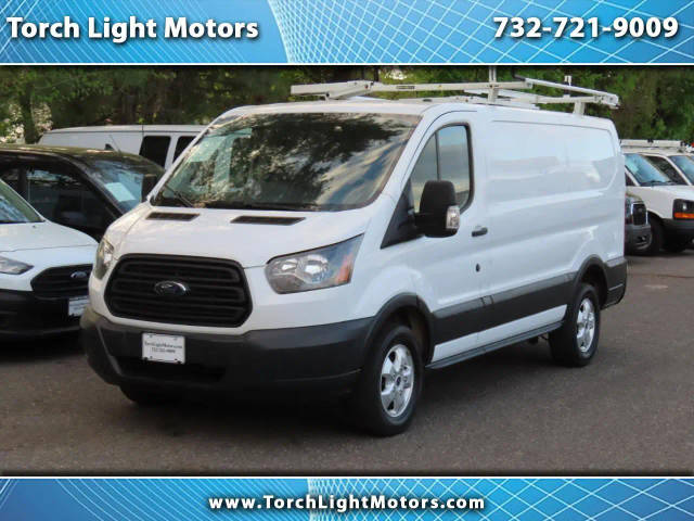 2018 Ford Transit Van  RWD photo