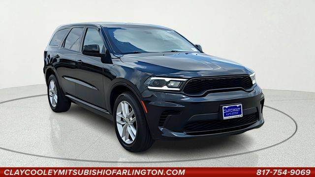 2023 Dodge Durango GT AWD photo