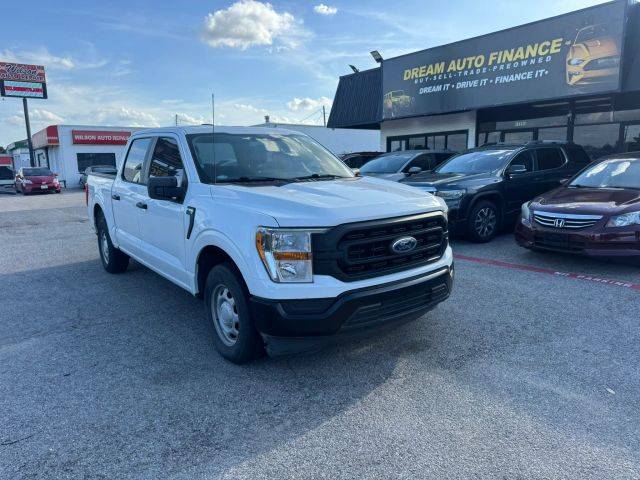 2022 Ford F-150 XL RWD photo