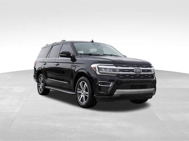 2023 Ford Expedition Limited RWD photo