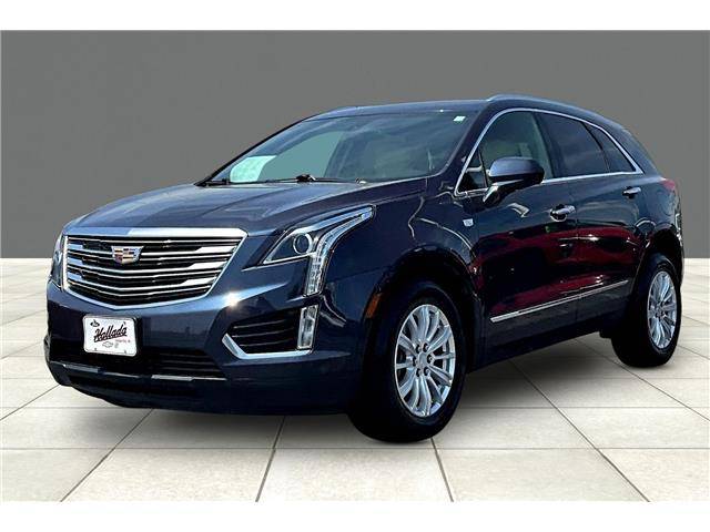 2019 Cadillac XT5 AWD AWD photo