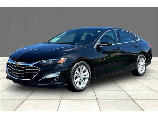 2023 Chevrolet Malibu LT FWD photo