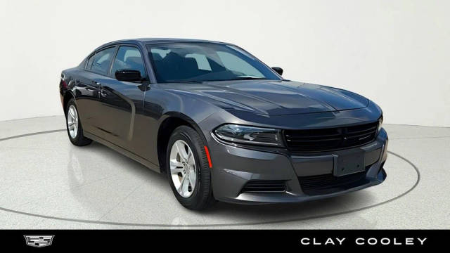 2023 Dodge Charger SXT RWD photo