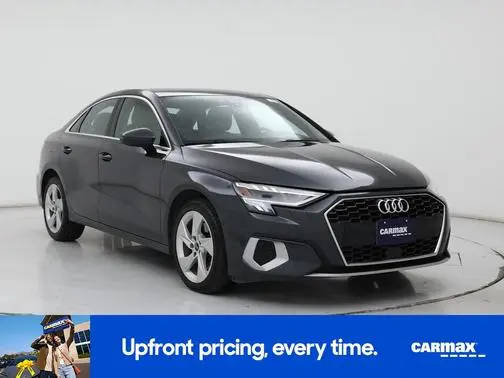 2023 Audi A3 Premium FWD photo