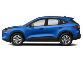 2021 Ford Escape S AWD photo