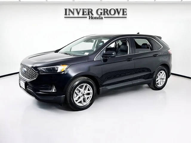 2023 Ford Edge SEL AWD photo