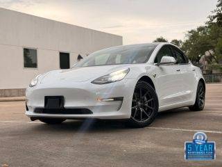 2018 Tesla Model 3 AWD photo