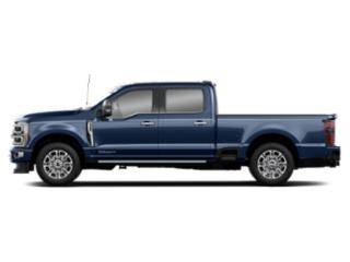 2023 Ford F-350 Super Duty Limited 4WD photo