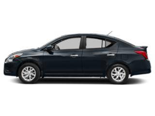 2015 Nissan Versa SV FWD photo