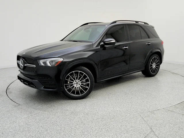 2023 Mercedes-Benz GLE-Class GLE 350 RWD photo