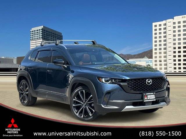 2023 Mazda CX-50 2.5 Turbo Premium Plus Package AWD photo