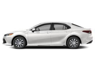 2023 Toyota Camry Hybrid SE Nightshade FWD photo