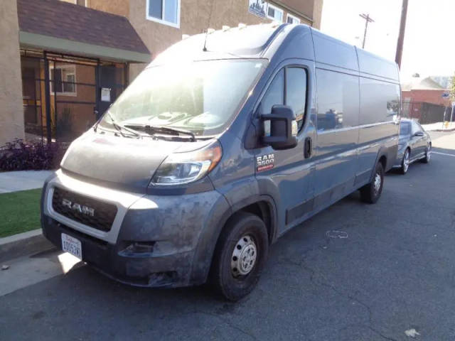 2019 Ram Promaster  FWD photo