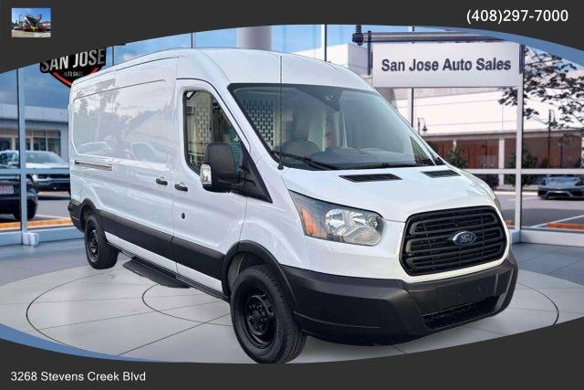 2019 Ford Transit Van  RWD photo