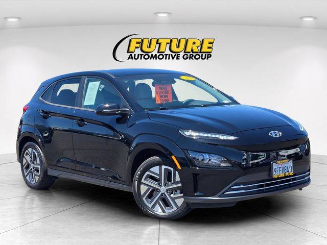 2023 Hyundai Kona SE FWD photo
