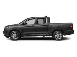 2017 Honda Ridgeline RTL AWD photo