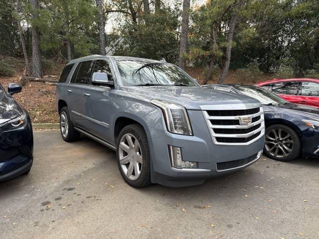 2015 Cadillac Escalade Premium RWD photo