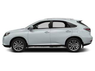 2015 Lexus RX AWD photo
