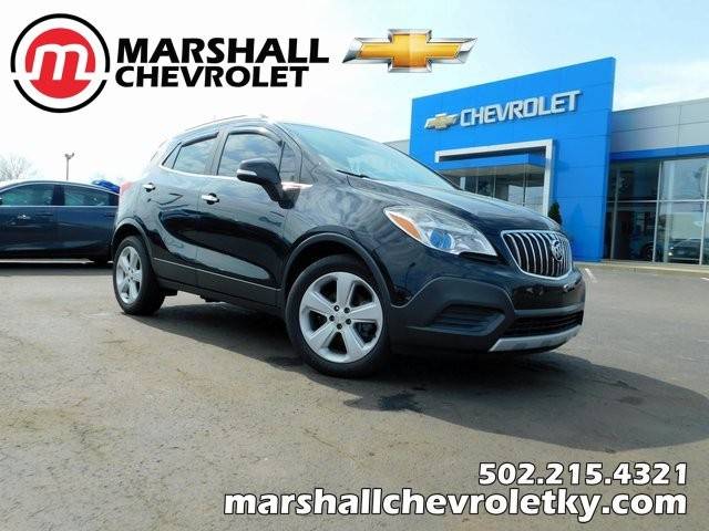 2015 Buick Encore  FWD photo