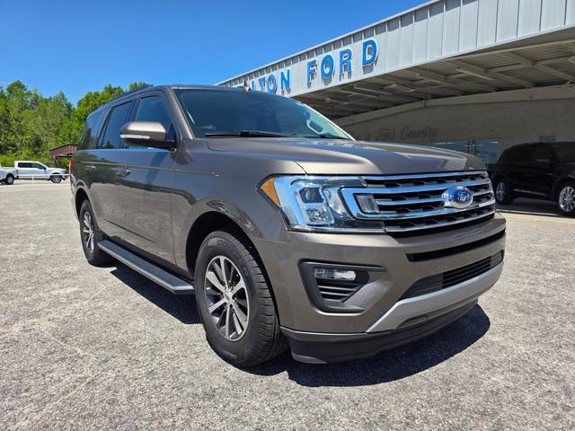 2019 Ford Expedition XLT RWD photo