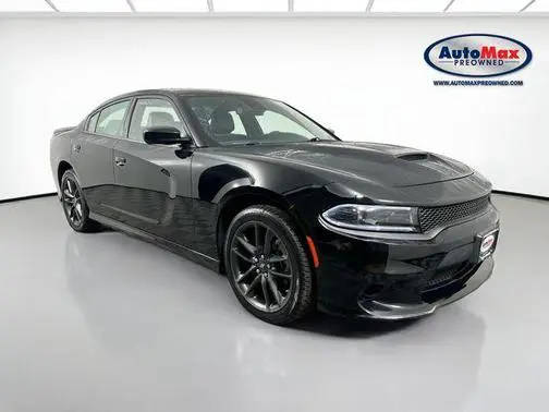 2022 Dodge Charger GT AWD photo