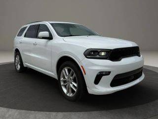 2022 Dodge Durango GT Plus AWD photo
