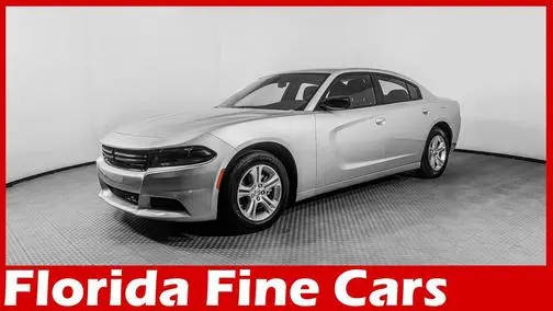 2023 Dodge Charger SXT RWD photo