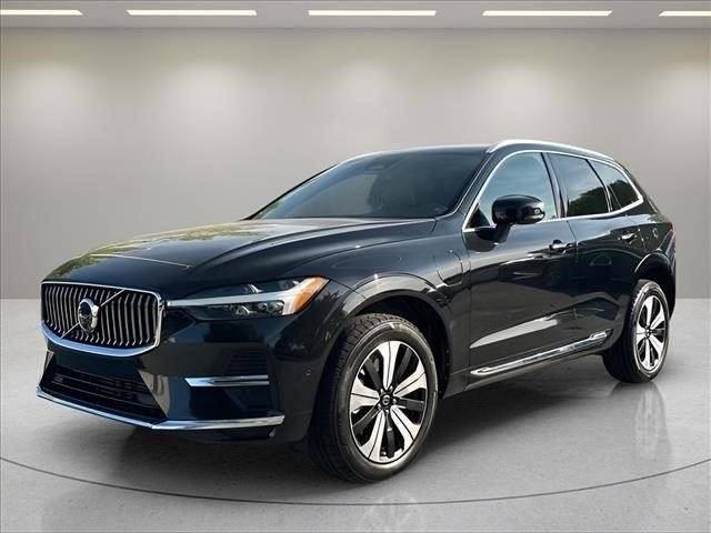 2023 Volvo XC60 Recharge Plus Bright Theme AWD photo
