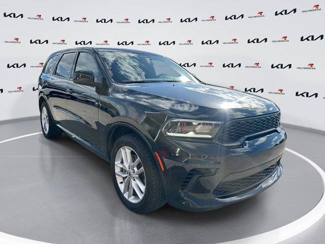 2023 Dodge Durango GT RWD photo