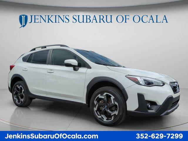 2023 Subaru Crosstrek Limited AWD photo