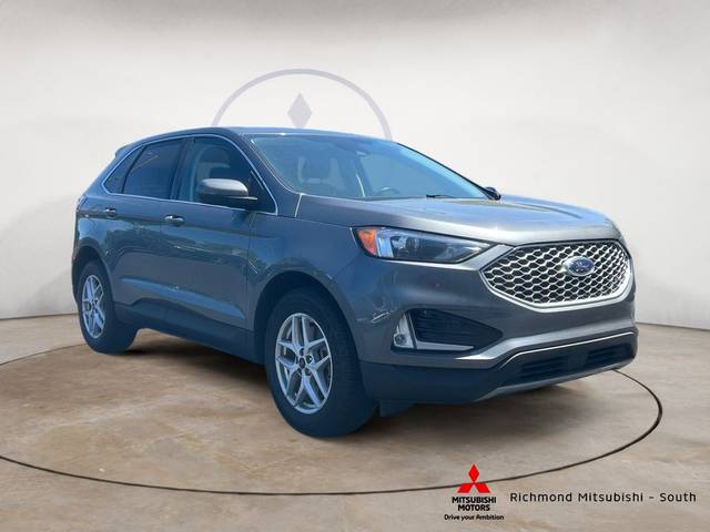 2023 Ford Edge SEL AWD photo
