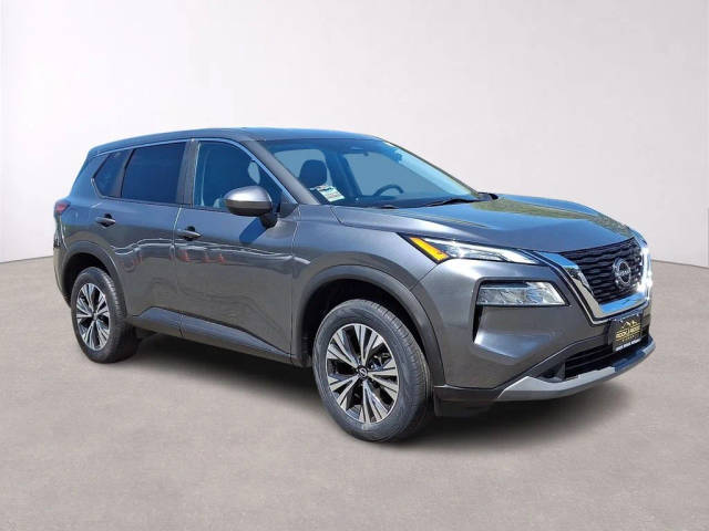 2023 Nissan Rogue SV AWD photo