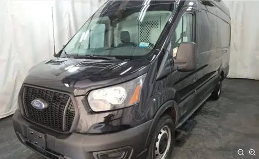 2023 Ford RWD photo