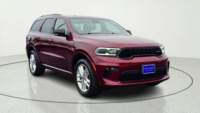 2023 Dodge Durango GT Plus AWD photo