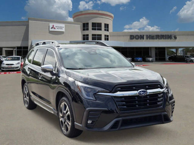 2023 Subaru Ascent Limited AWD photo