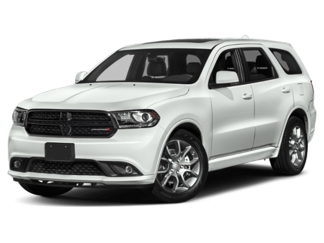 2020 Dodge Durango R/T AWD photo