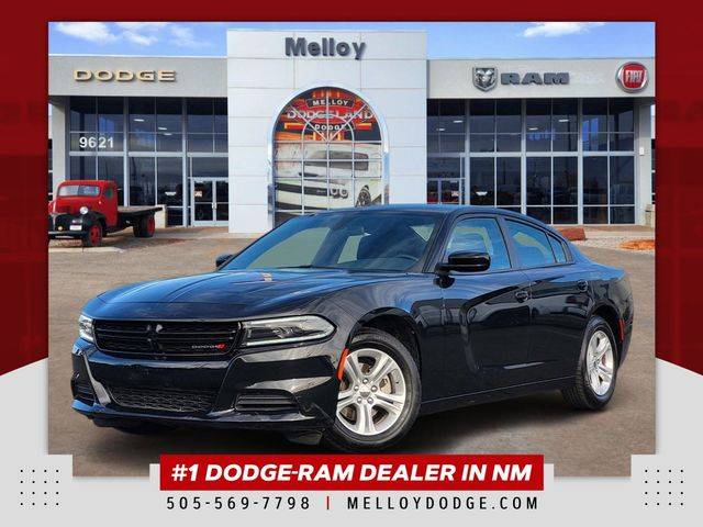 2023 Dodge Charger SXT RWD photo