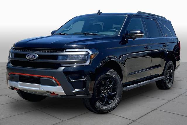 2023 Ford Expedition Timberline 4WD photo