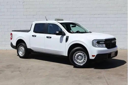 2022 Ford Maverick XL FWD photo