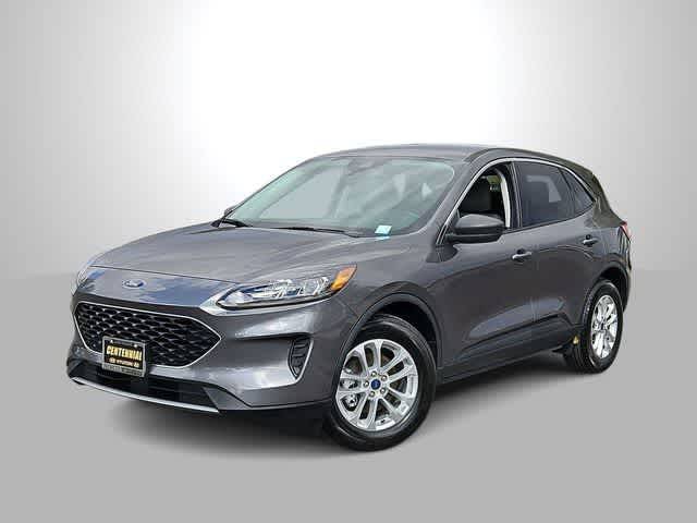 2022 Ford Escape SE Hybrid FWD photo