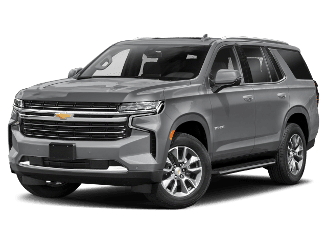 2023 Chevrolet Tahoe LT 4WD photo