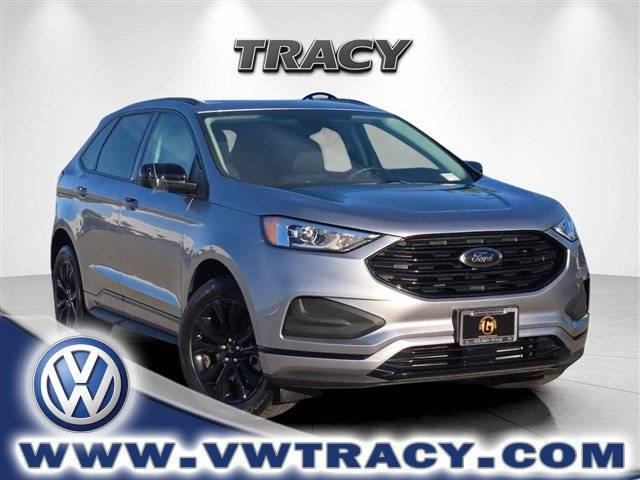 2022 Ford Edge SE AWD photo