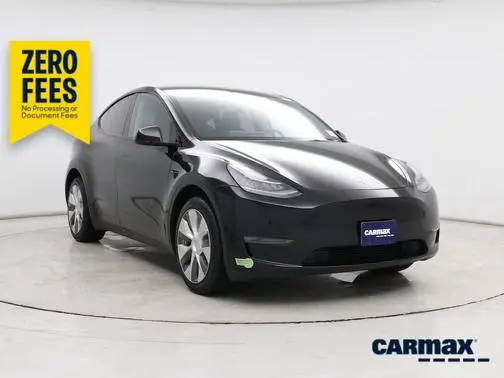 2023 Tesla Model Y AWD photo